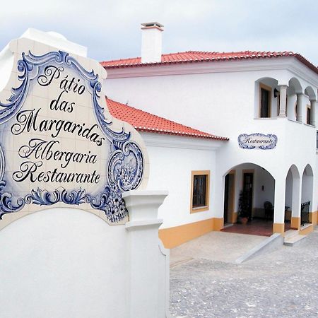 Patio das Margaridas Obidos Bagian luar foto